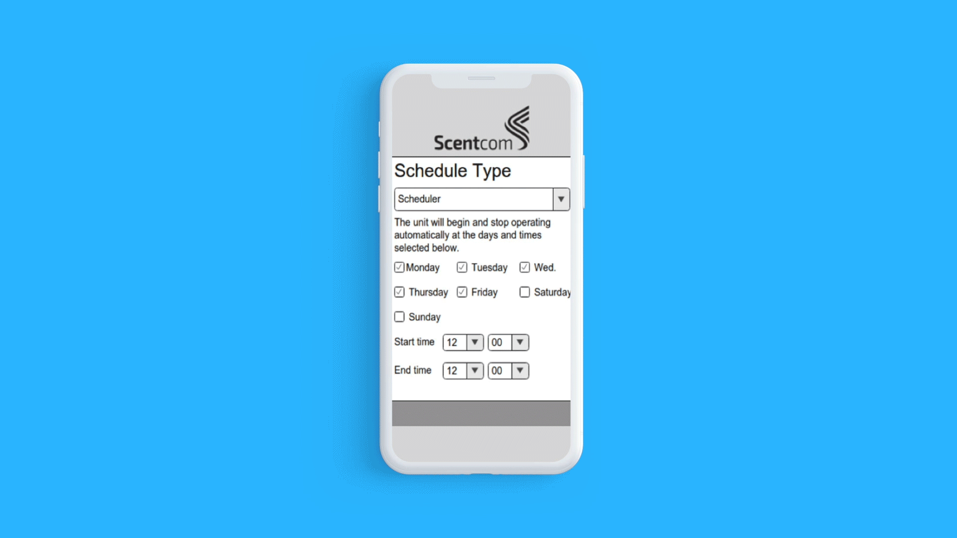 Entry 242652 in Scentcom Start-up by Fillosof
