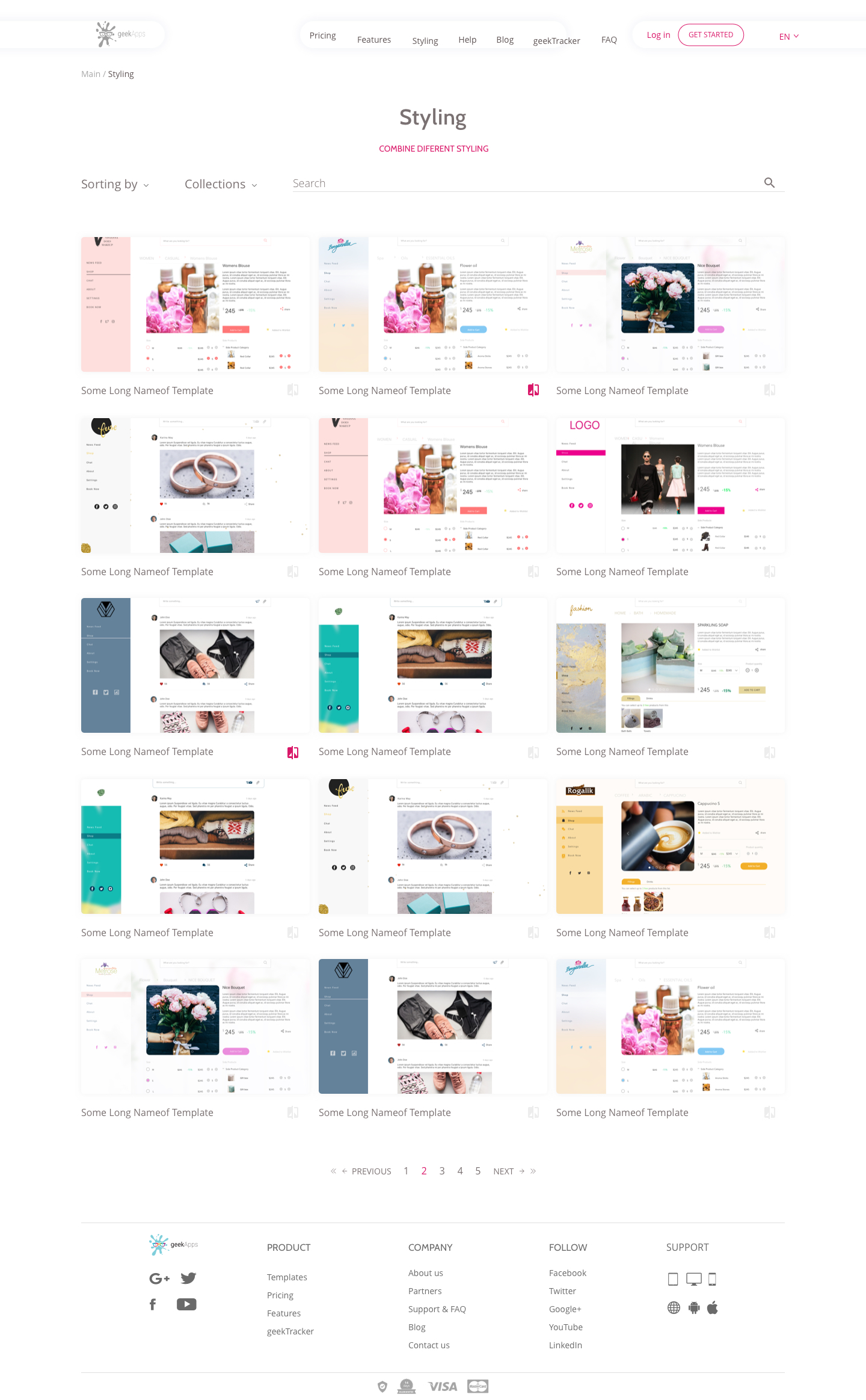 Entry 137980 in Geekapps by SankaraTech