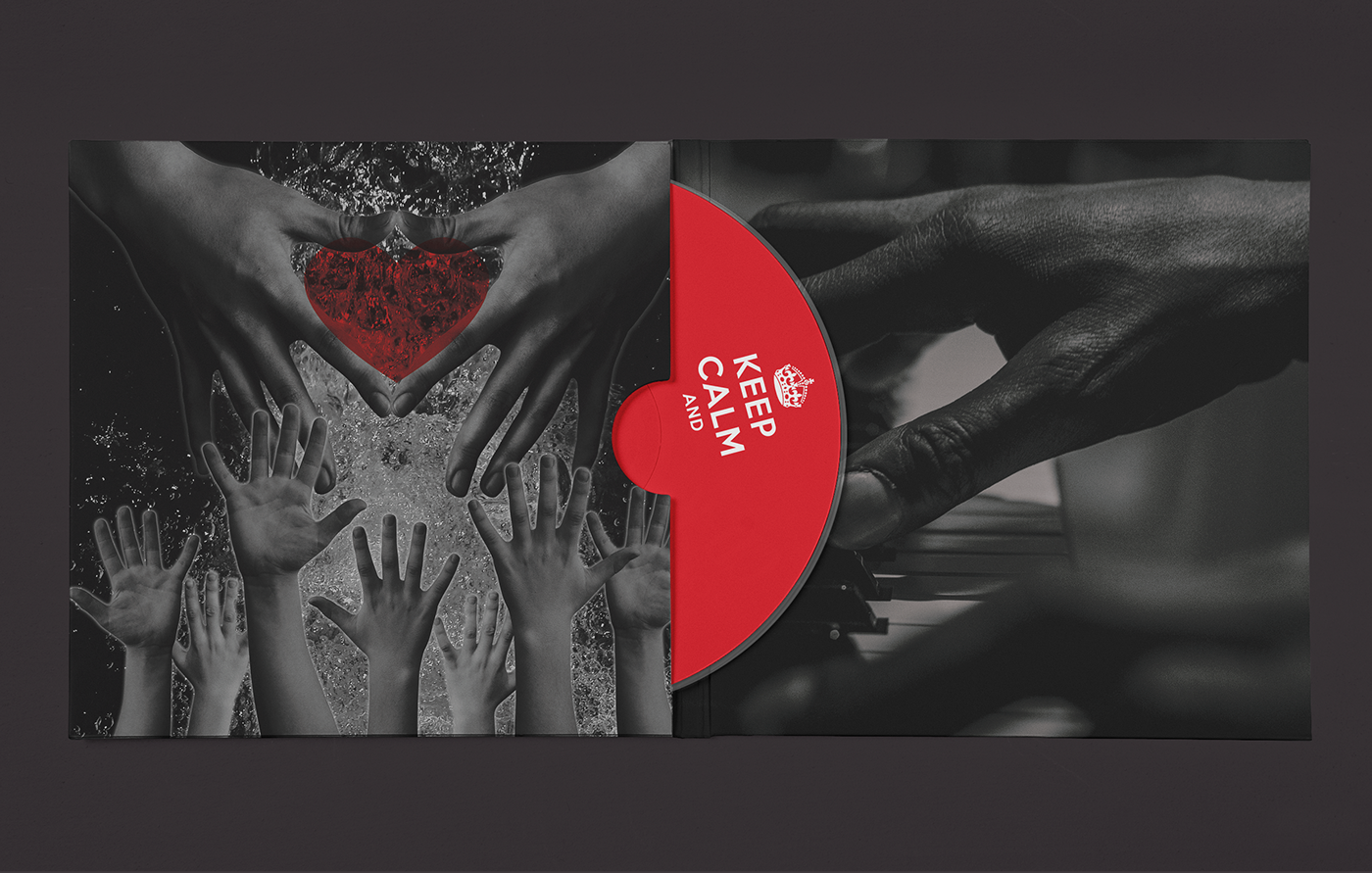Entry 99365 in CD Covers Collection by Graphic Boost