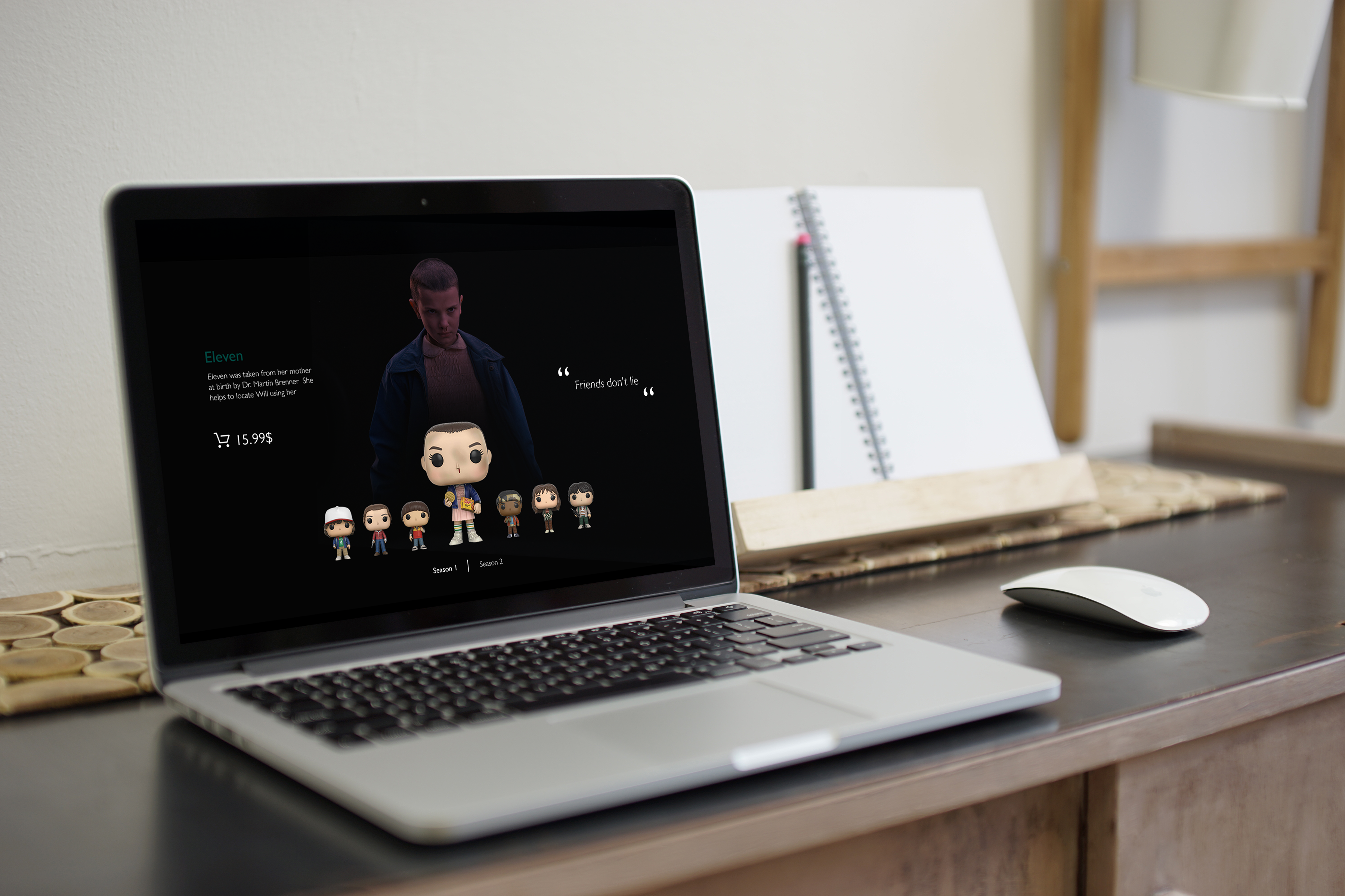 Entry 196601 in Portfolio by Mastic