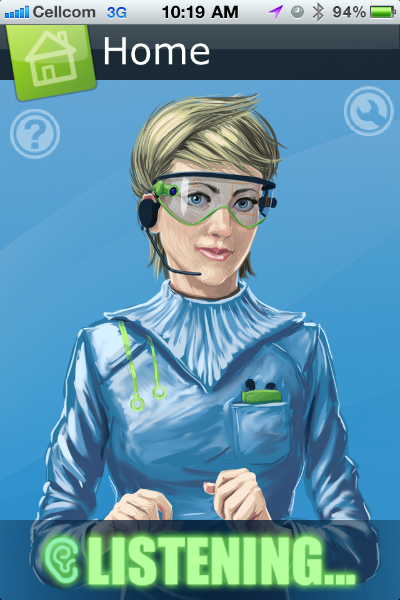 Entry 22612 in Portfolio by Ingenious! Software