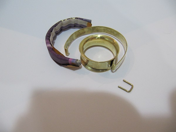 Entry 233559 in Shiny - money ring by Ganon Studio