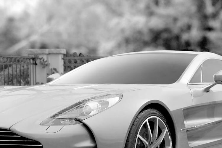 Philip Chudy - Automotive - Advertising Portfolio thumbnail