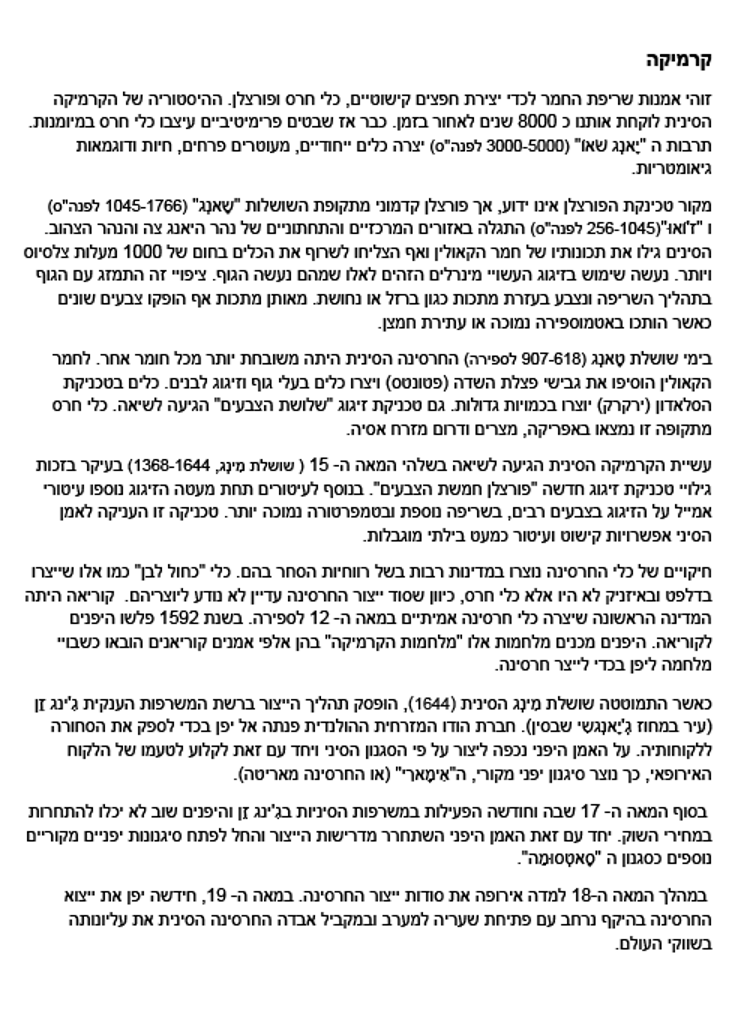 Entry 139885 in Portfolio by ענבל זכאי מטוס