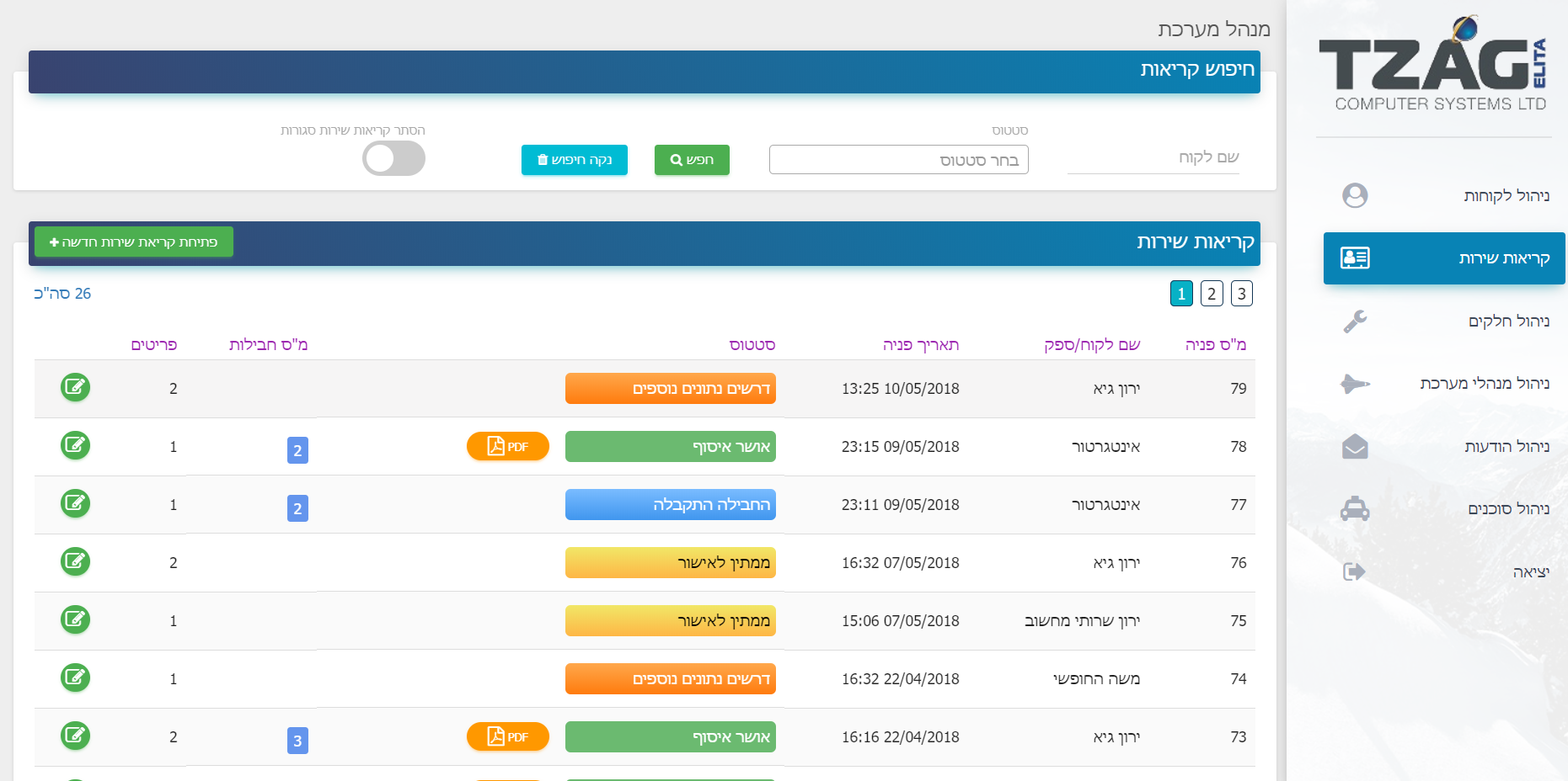 Entry 190305 in Portfolio by Proga-Software