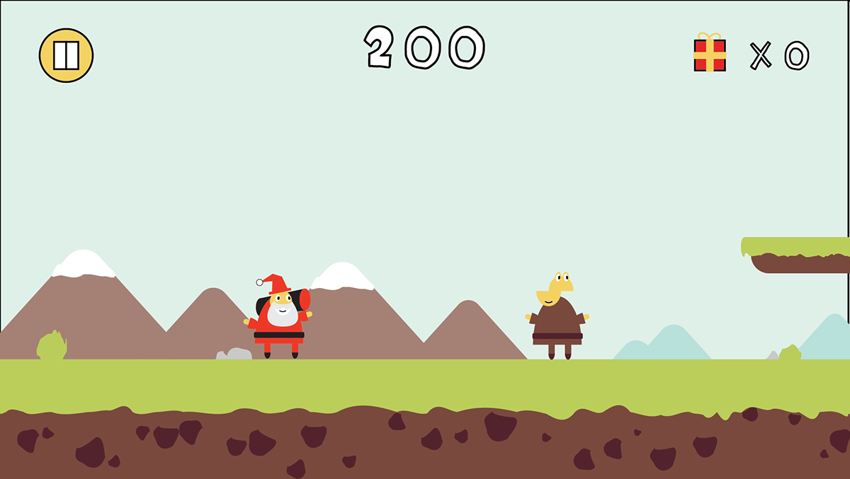 Entry 91807 in Saving Xmas by ליאור עובדיה