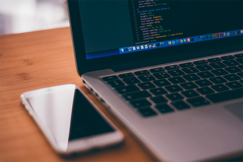 Entry 153805 in Top trends in mobile app development for the future by Dev Technosys Pvt. Ltd.