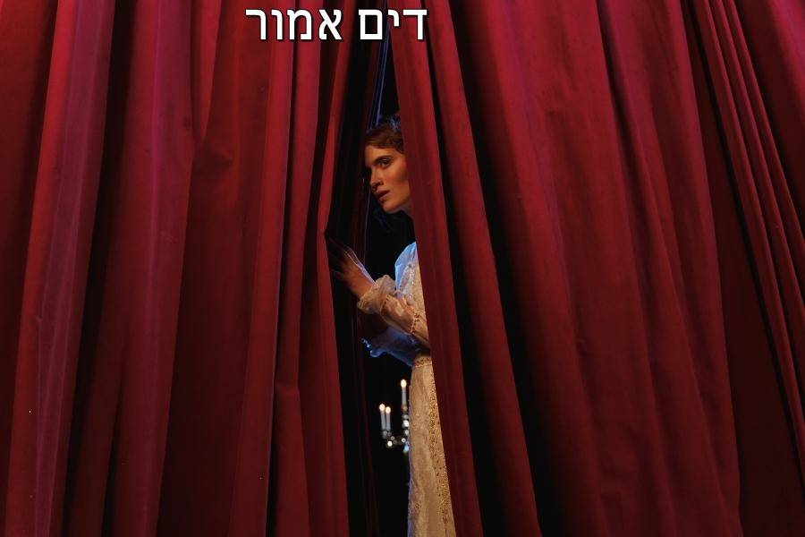 Entry 267795 in Portfolio by דים אמור בית ספר למשחק