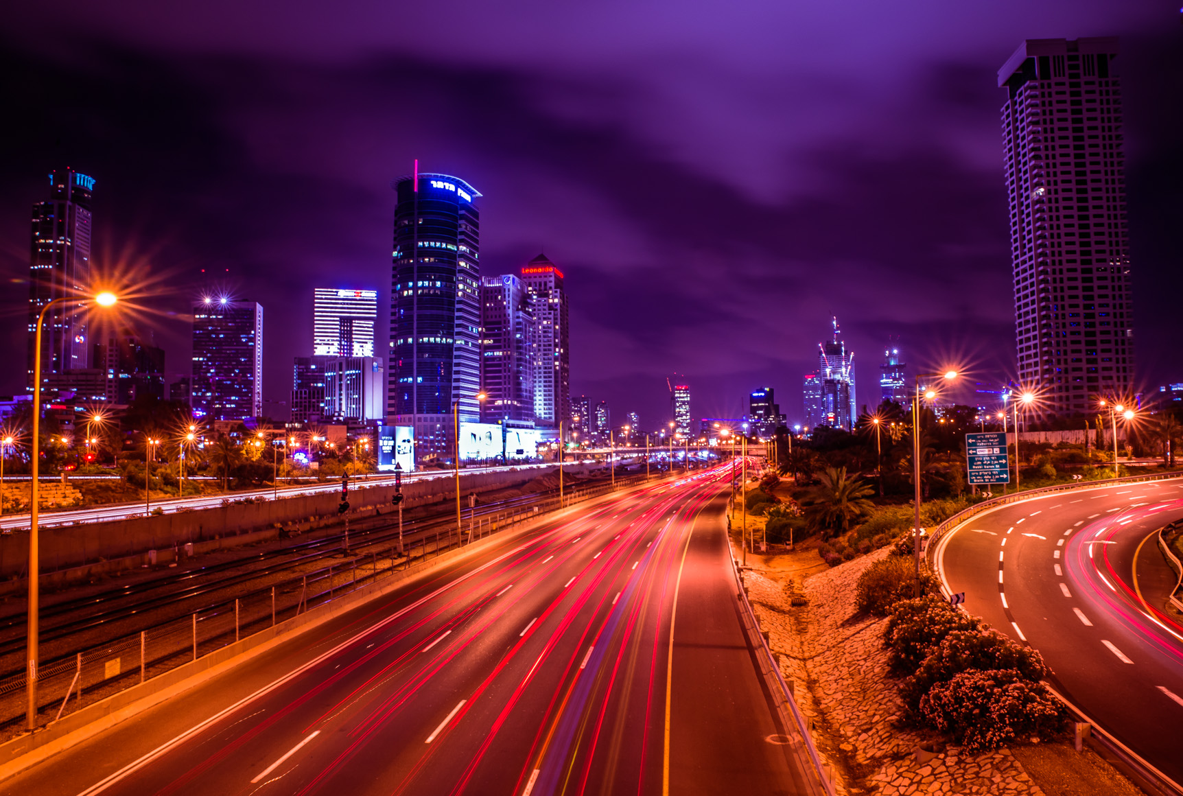 Entry 121100 in Night Photography by Ron Stollman Photography