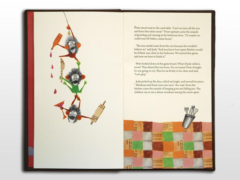 Entry 22895 in Portfolio by Alexia Aflalo - Graphic Design & Illustration Services