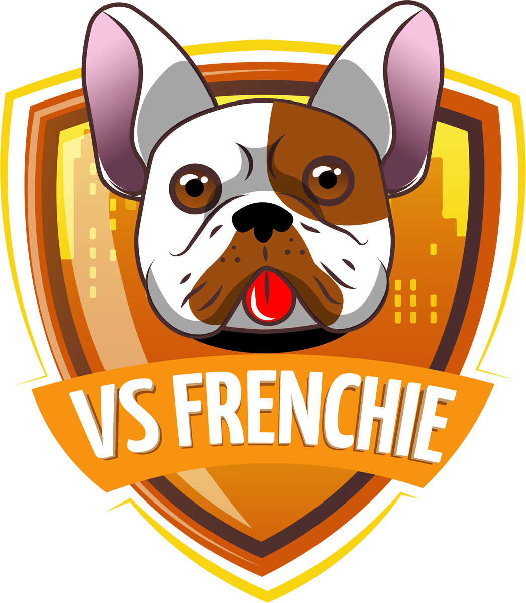 Entry 249350 in French Bulldog Logo by Sleepy Dzines