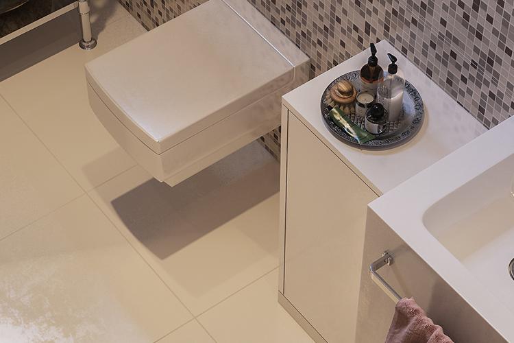 Bathrooms thumbnail