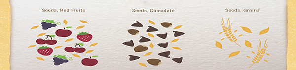 Entry 85423 in Gran Cereale KIDS Package Redesign by 28/8 Design