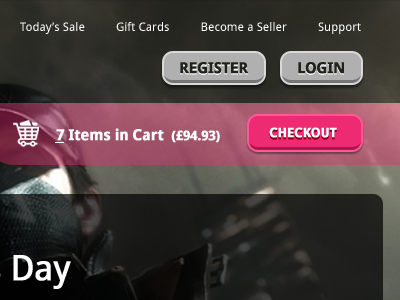 Entry 143559 in Ecommerce Pitch by Lotus Digital Ltd