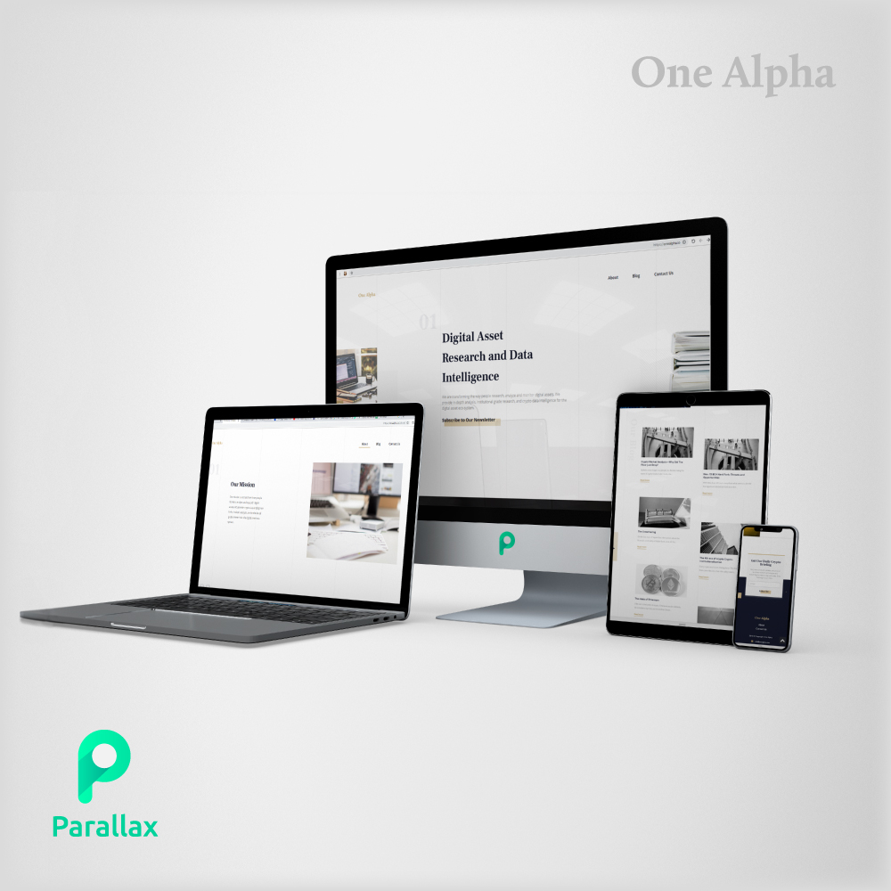 Entry 212993 in Portfolio by Parallax
