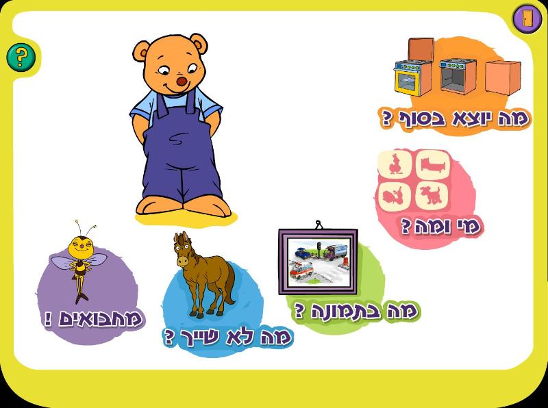 Entry 50034 in Portfolio by אורי הנדל