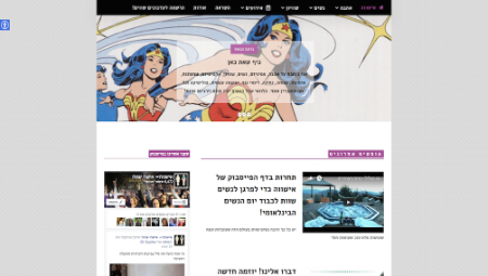Open Zoomed Related Entry אישווה