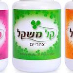 Open Zoomed Related Entry ״קל משקל״ - מוצרי דיאטה
