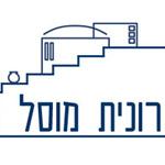 Open Zoomed Related Entry אדריכלית - עיצוב לוגו