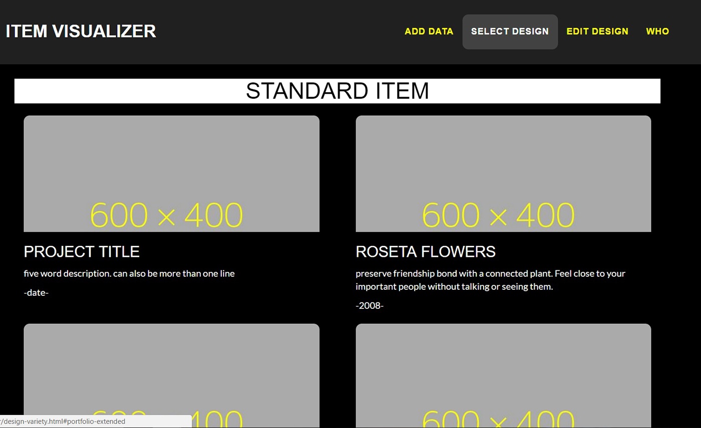 Entry 145351 in Visualizer by FLUX Strategic Design