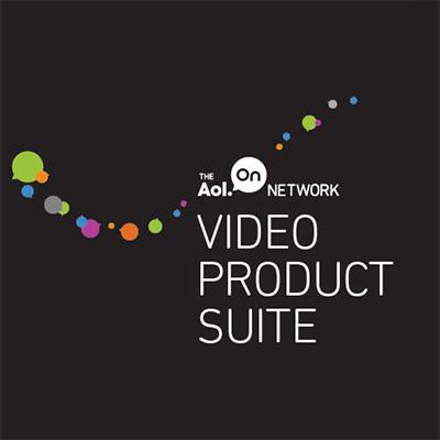 Open Zoomed Related Entry AOL Video Product Suite