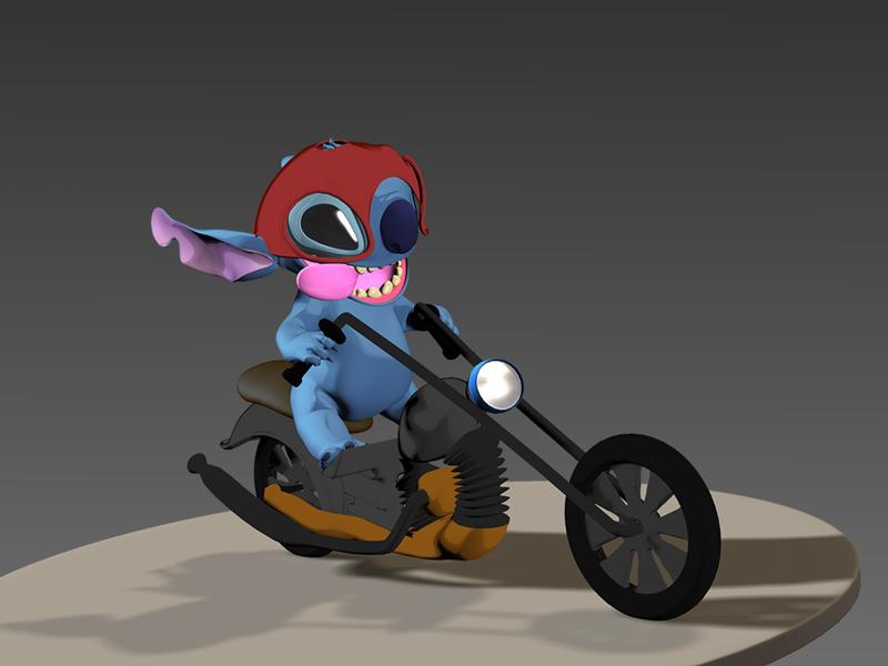 Entry 20295 in Portfolio by guy keren 3D