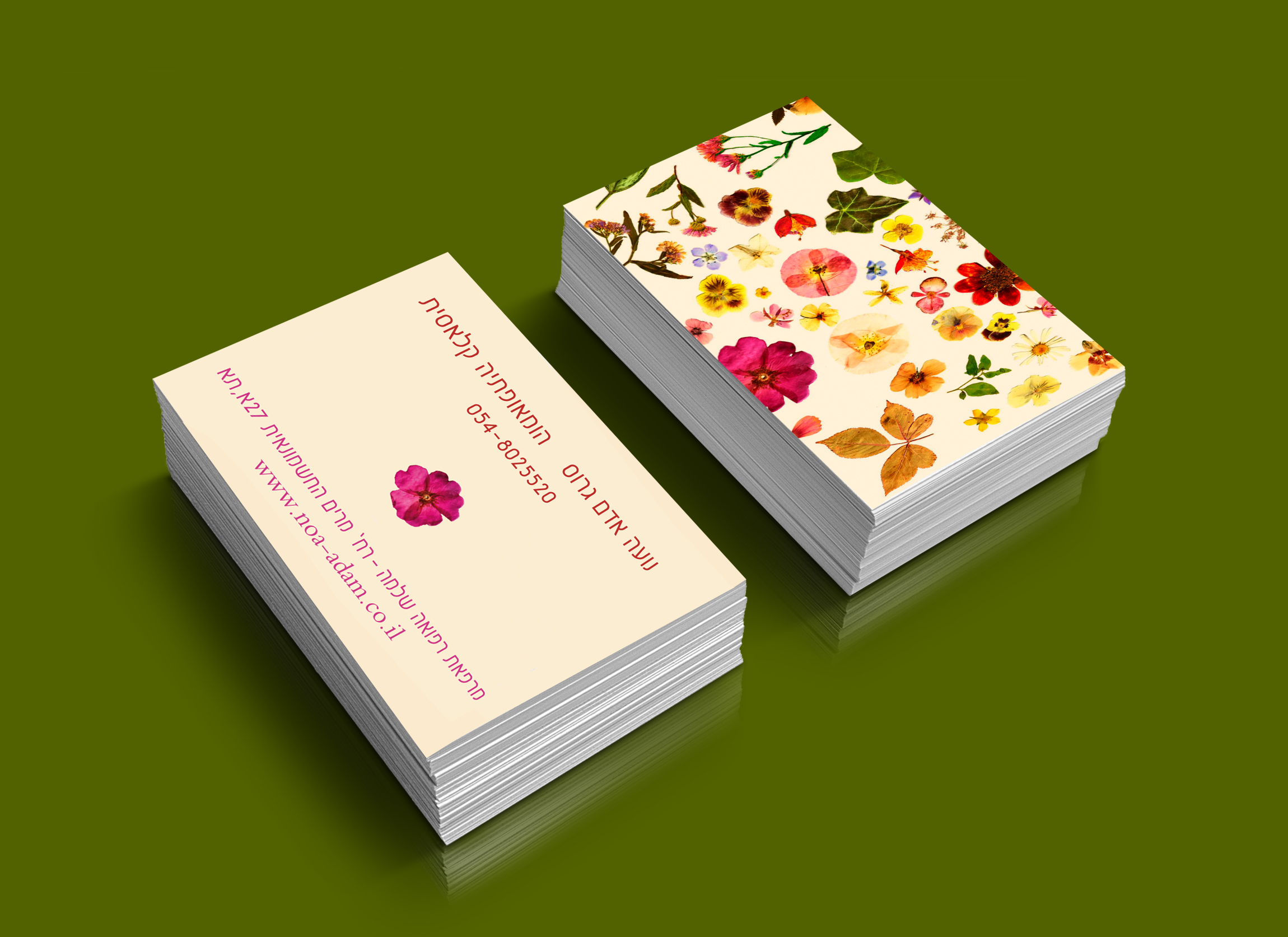 Entry 80919 in Portfolio by מוניקה מוסקוביץ
