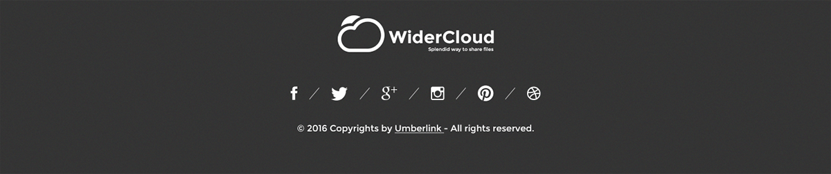 Entry 148643 in WiderCloud | Splendid way to share files by bambalick.desgin