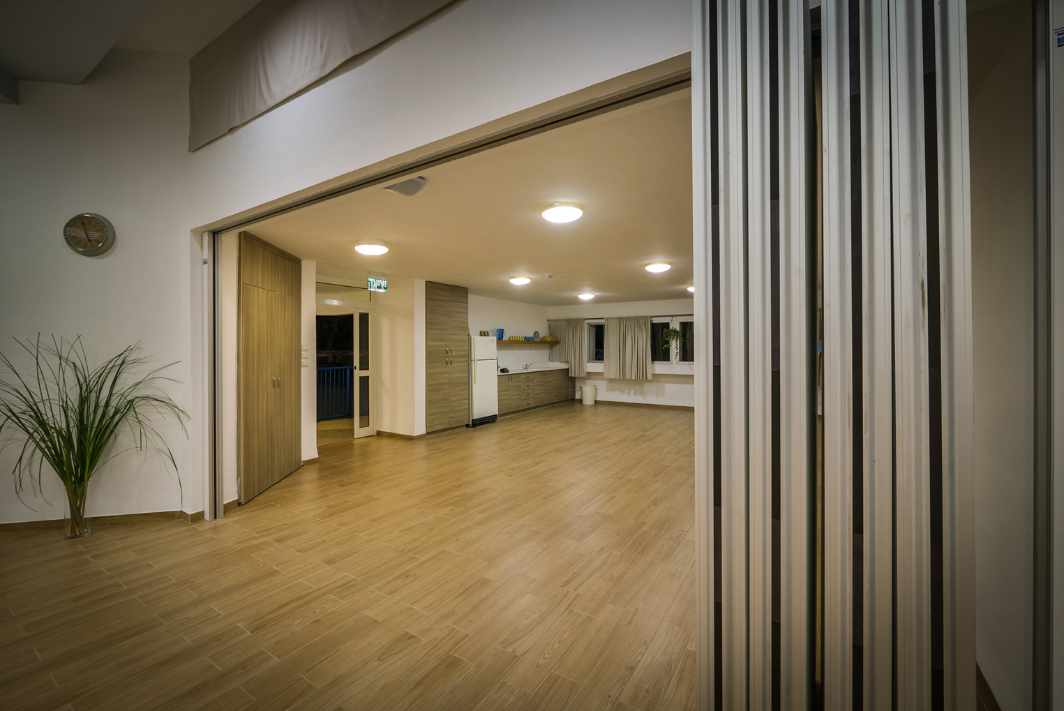 Entry 90921 in עיצוב מבנה תרבות וכנסים by מתי חרותי - סטודיו לתכנון ועיצוב פנים