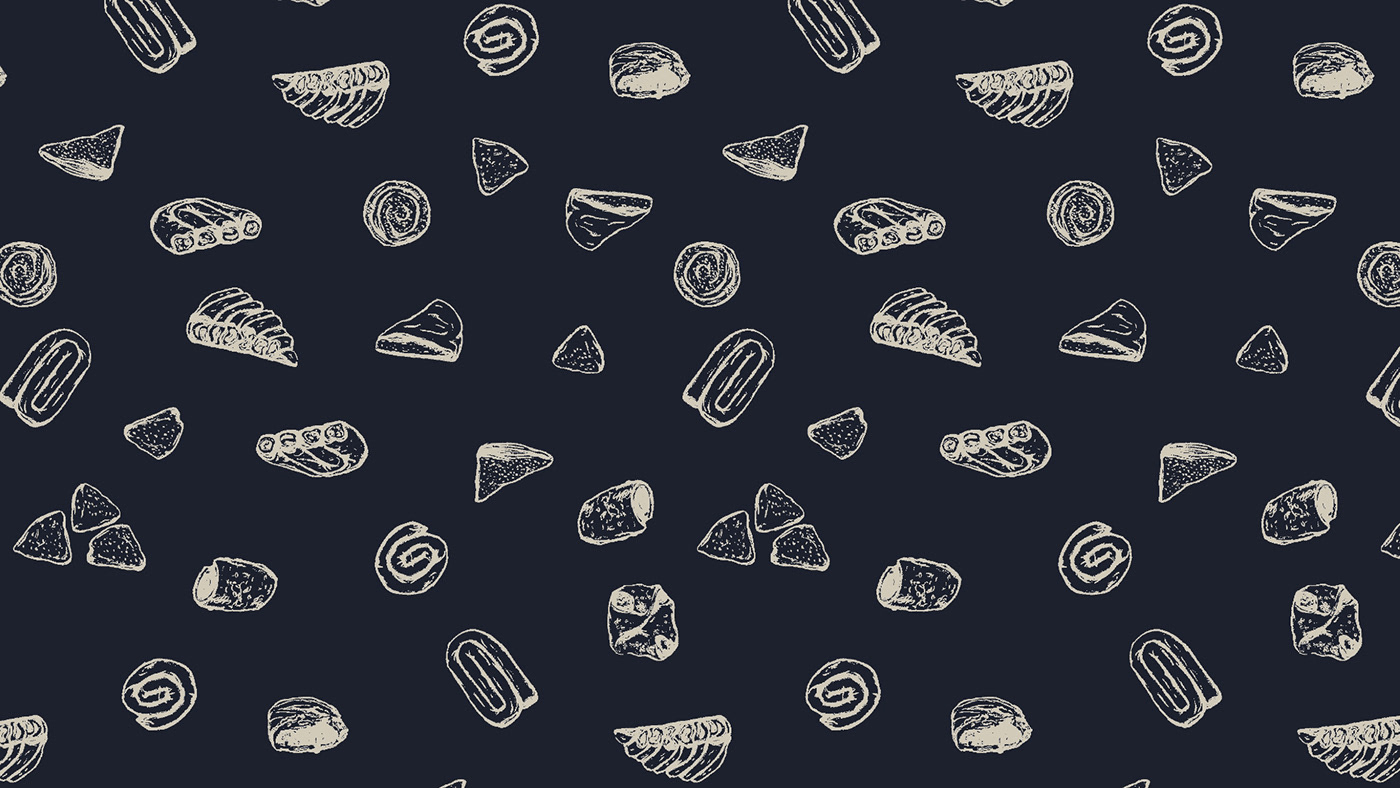 Entry 268219 in Logo Design Pekara - Balkan bakery by Linushka Design