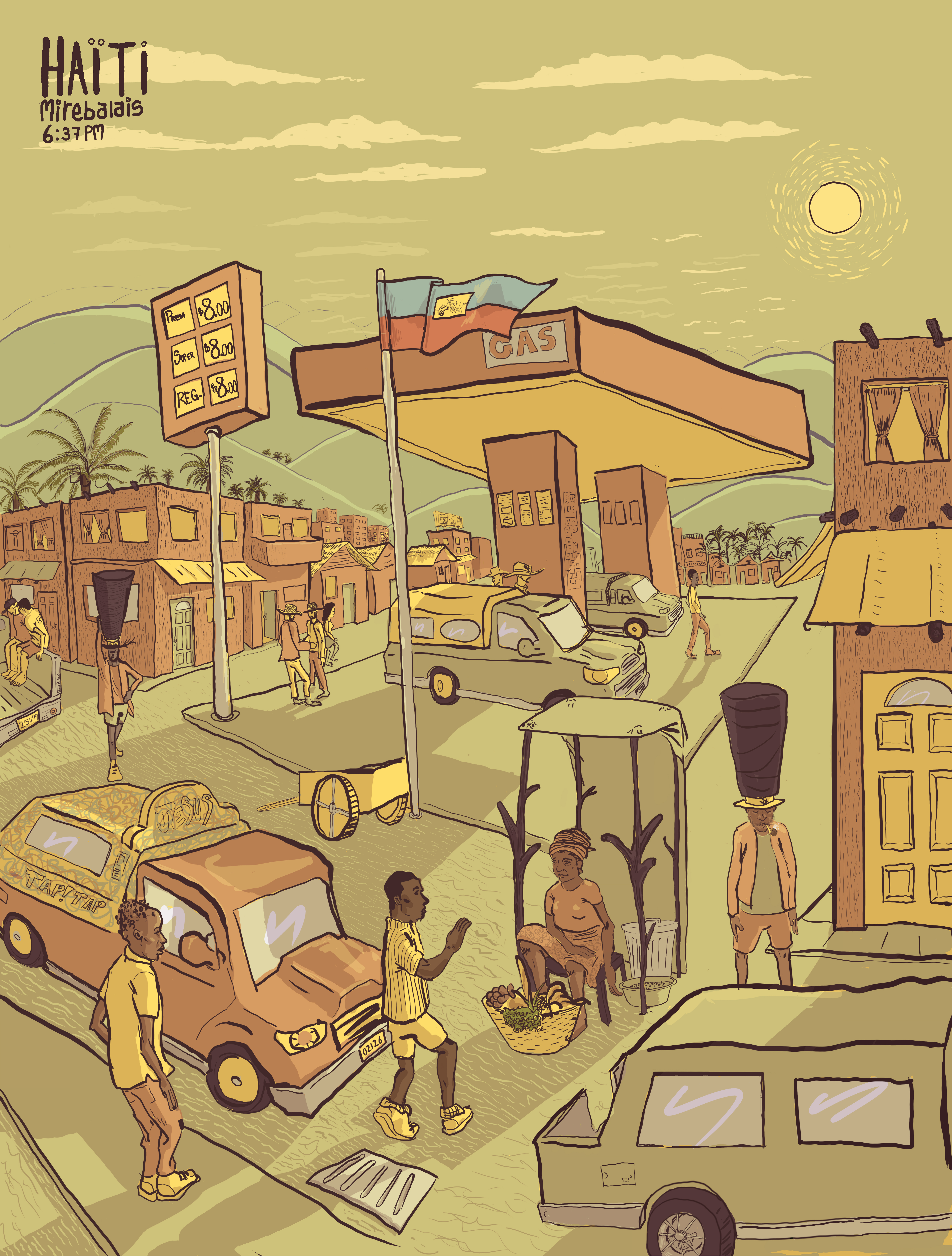 Entry 156899 in Portfolio by RoCo Illustrations