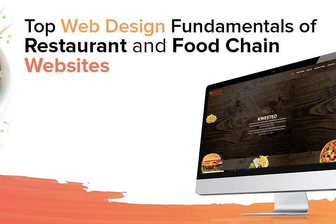 Top Web Design Fundamentals of Restaurant websites thumbnail