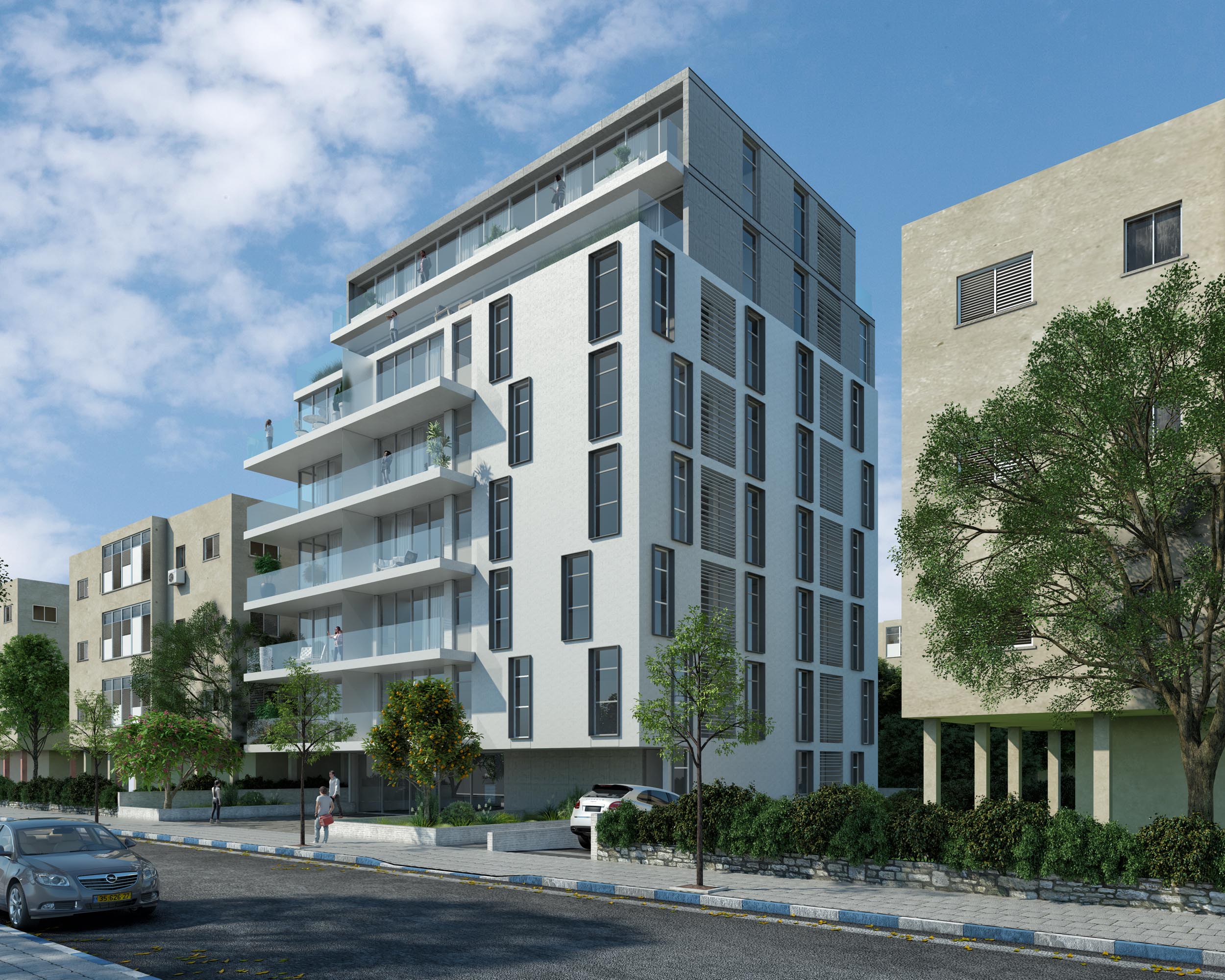 Entry 160301 in Portfolio by levant architects