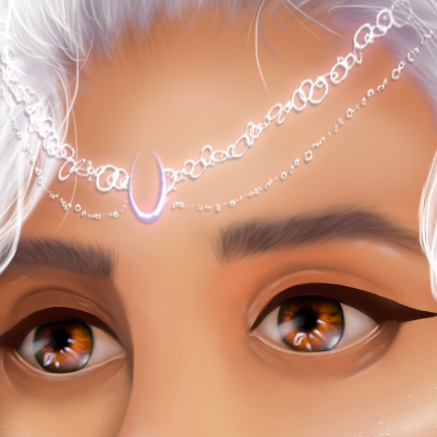 Entry 263078 in white elf by yaella
