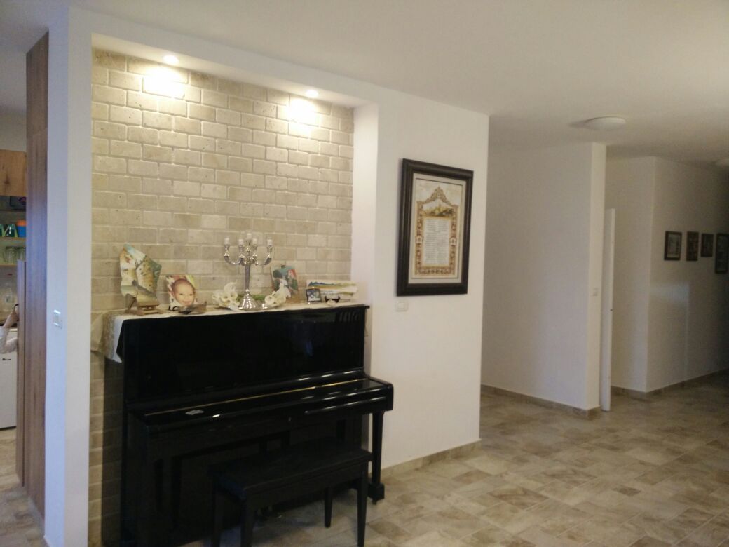 Entry 115570 in תכנון וילות by ישר ולעניין