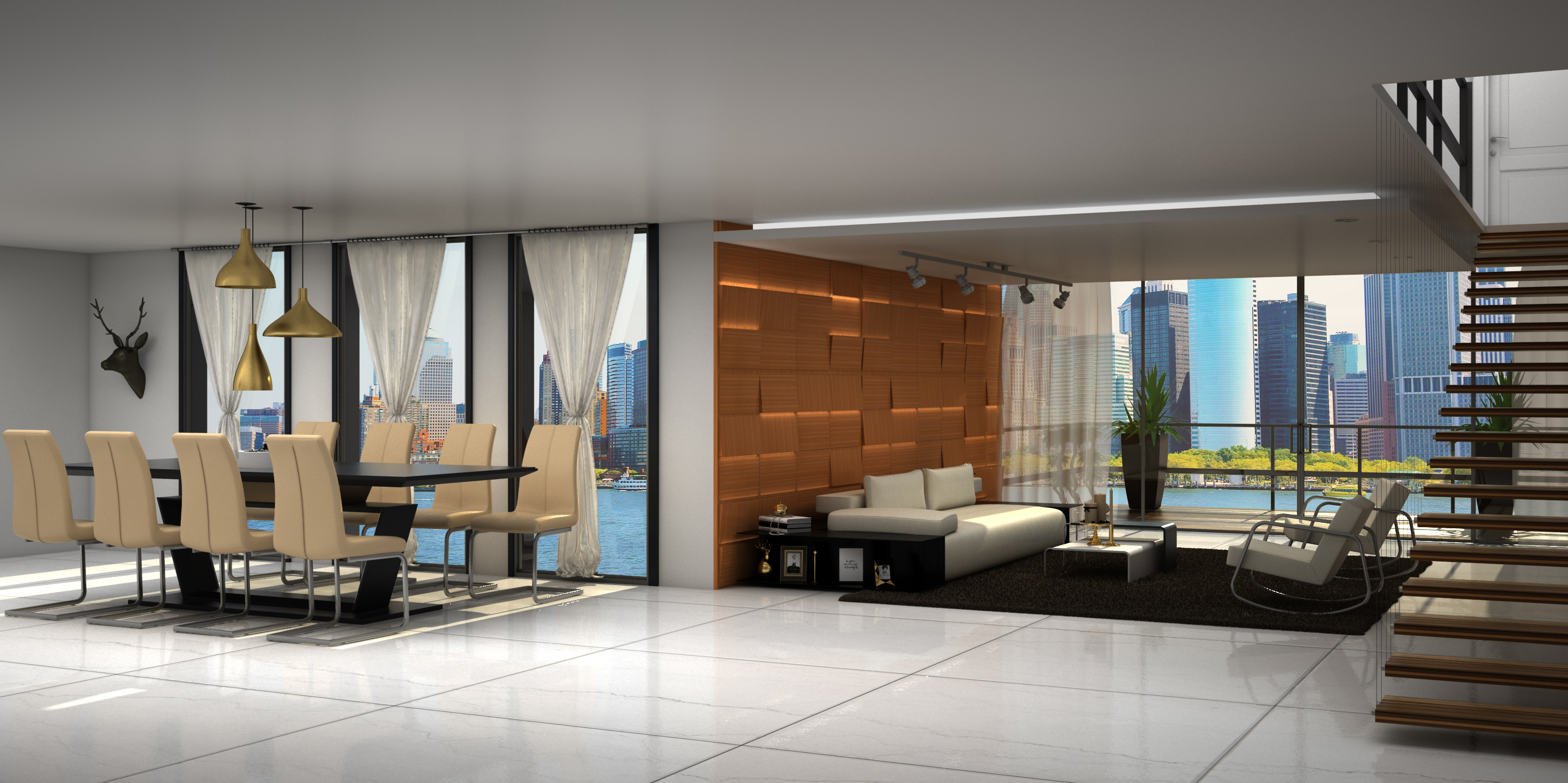 Entry 108240 in Portfolio by Tili3Dmodeling