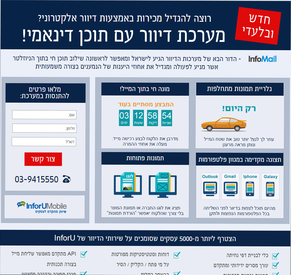 Entry 260009 in Portfolio by דפנה אלון - עיצוב חווית משתמש