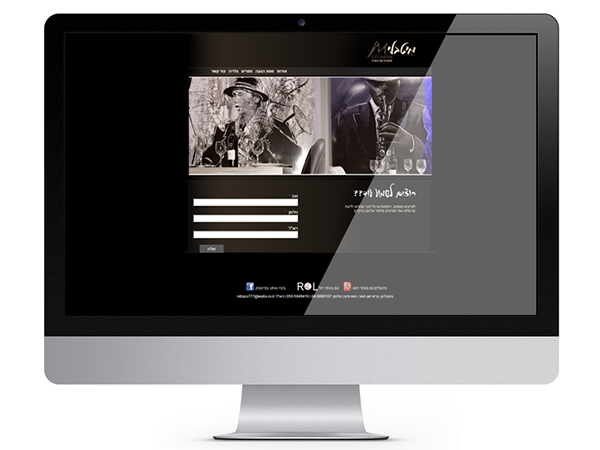 Entry 148742 in WEBSITES by bambalick.desgin