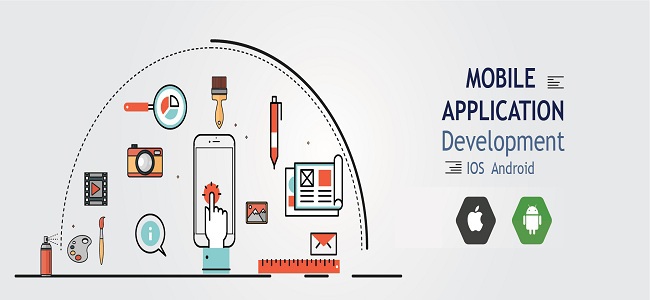 Entry 153799 in Benefits You Should Know Of A Mobile Application Develo by Dev Technosys Pvt. Ltd.