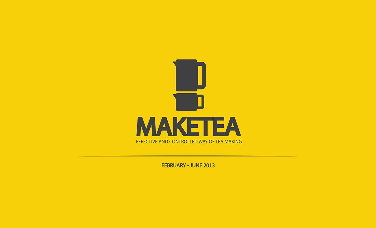 Entry 127888 in MakeTea by UCL Design