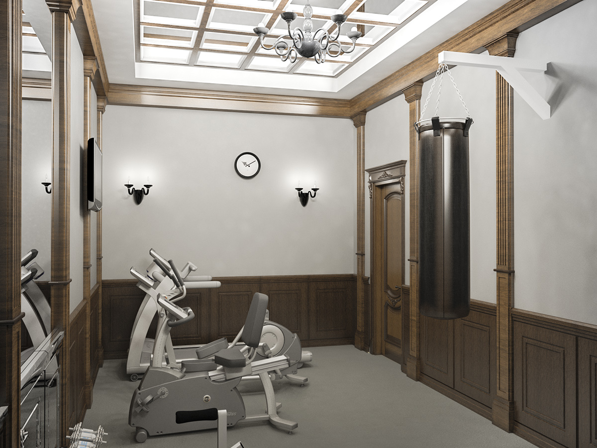 Entry 97694 in basement by Megaron1