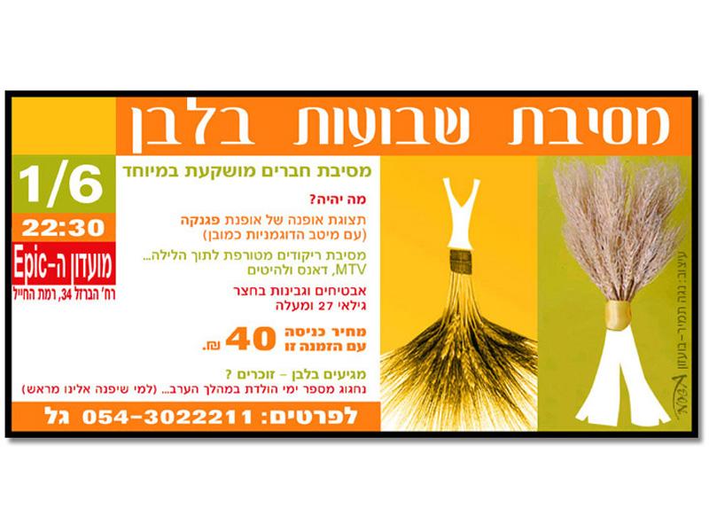 Entry 43519 in Portfolio by סטודיו Nogabo