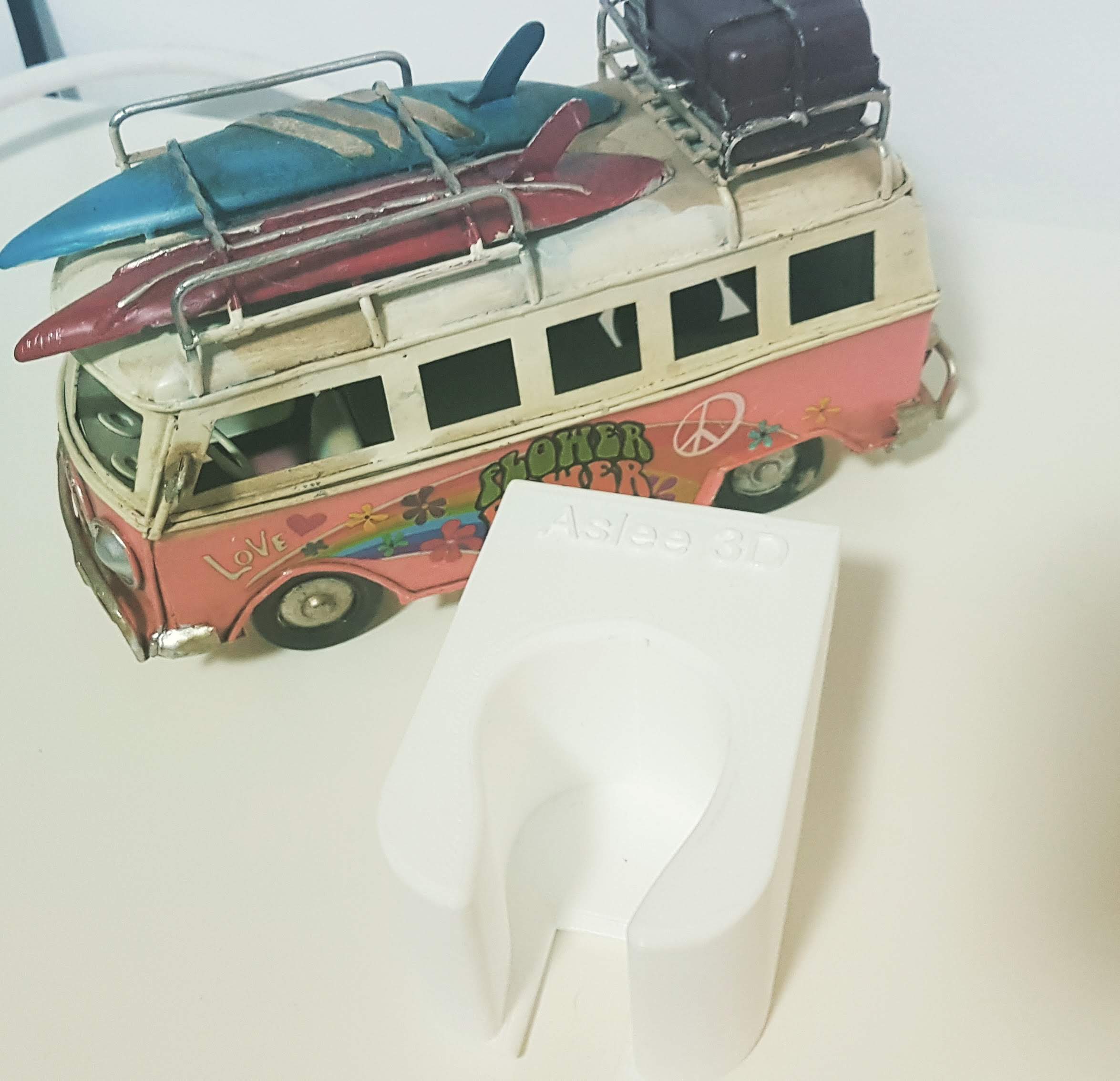 Entry 220486 in Prototypes by Aslee 3D designers
