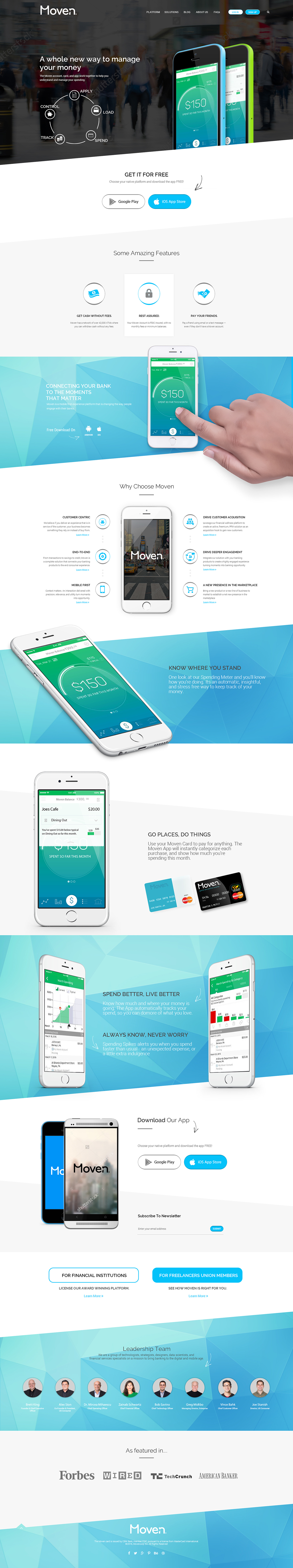 Entry 130468 in Website Design Layout by freelance studio