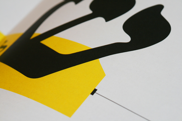 Entry 219217 in Syncope Magazine - Print Design by רפאל לוי