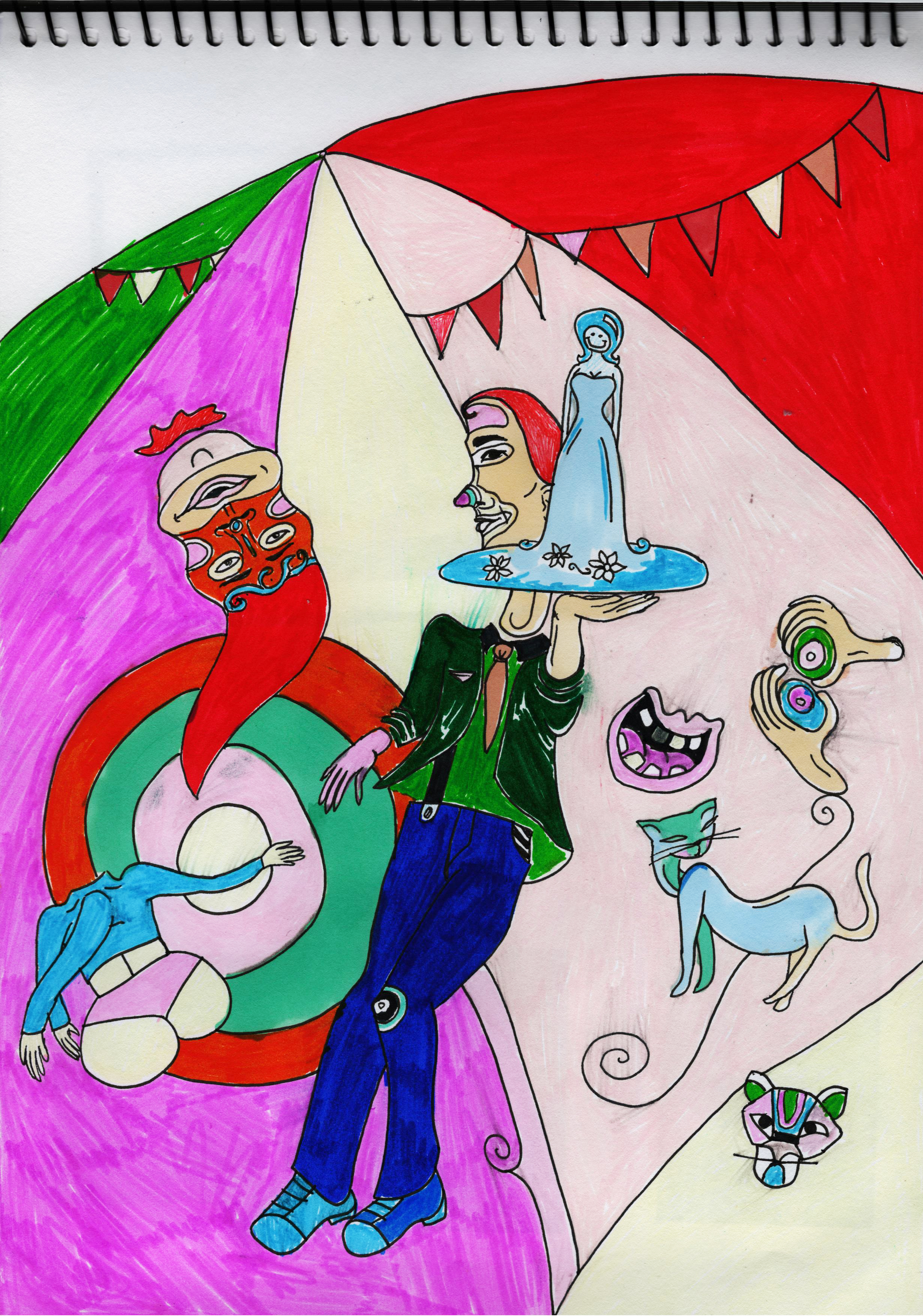 Entry 242519 in Portfolio כללי by מעיין ברקוביץ