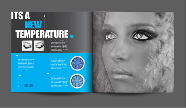 Entry 135881 in magazin typo- photograph & design nitzan slutzki by nitzan slutzki graphic designer