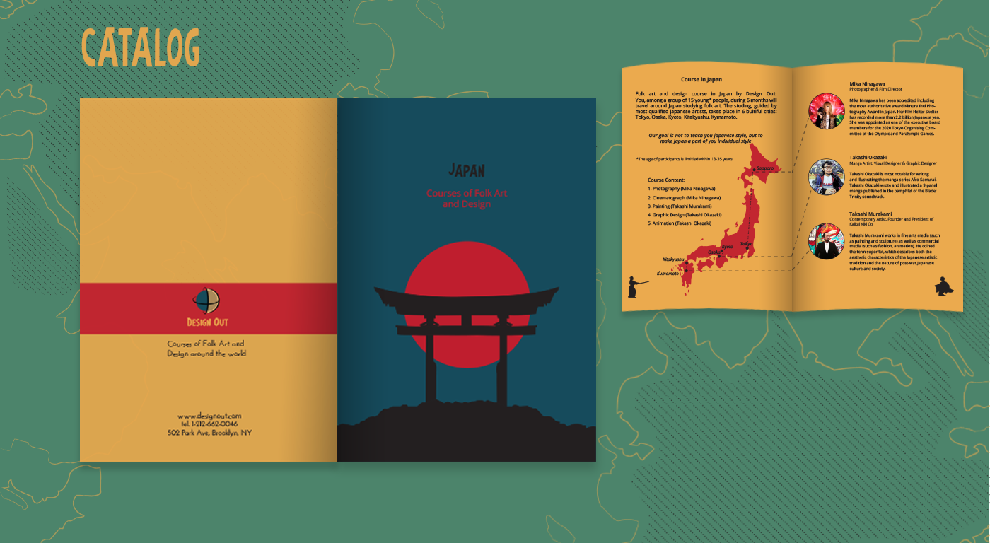 Entry 137157 in Student Project- Branding by וסיליסה סוגק