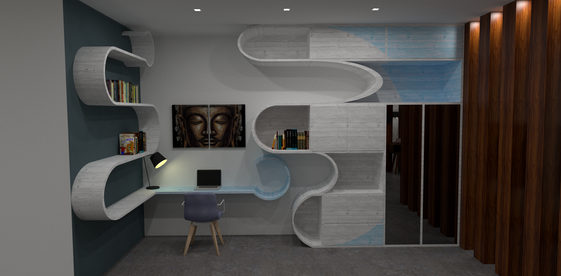 Entry 128275 in Portfolio by 3Dream Sketcher