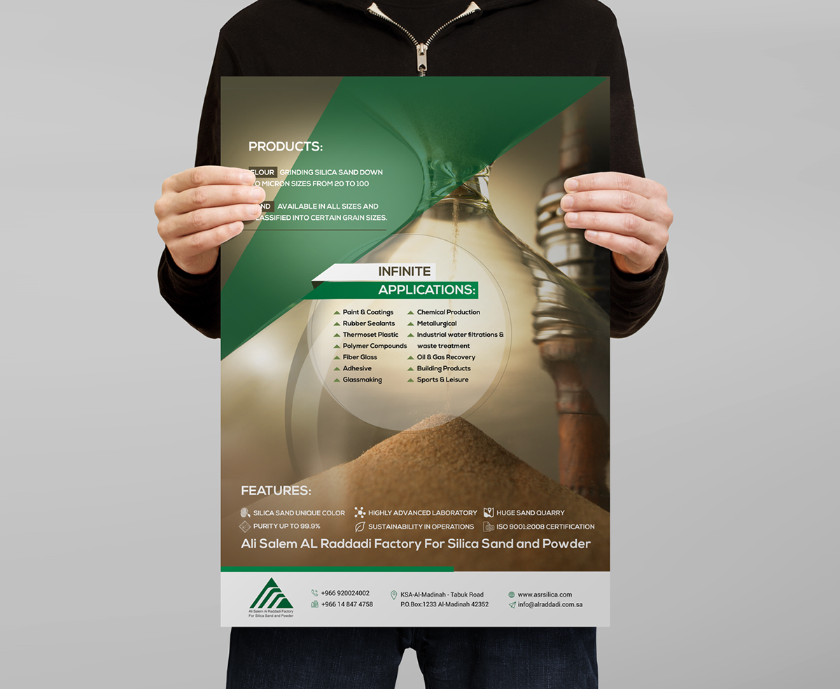 Entry 143286 in Brand Package For Al Raddadi Group by Haweya company